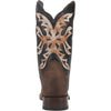 Dan Post Ladies Sure Shot Western Boot DP4106