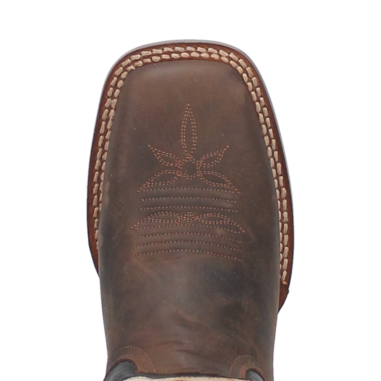 Dan Post Ladies Sure Shot Western Boot DP4106