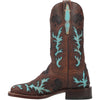 Dan Post Ladies Tamarind Leather Boots DP4108