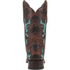 Dan Post Ladies Tamarind Leather Boots DP4108
