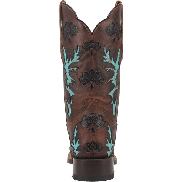Dan Post Ladies Tamarind Leather Boots DP4108