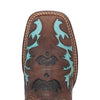 Dan Post Ladies Tamarind Leather Boots DP4108
