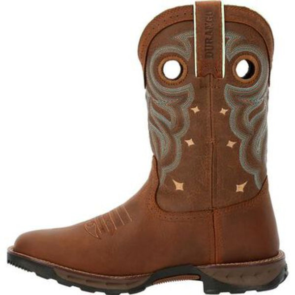 Durango Ladies Maverick Waterproof Work Boot-DRD0417
