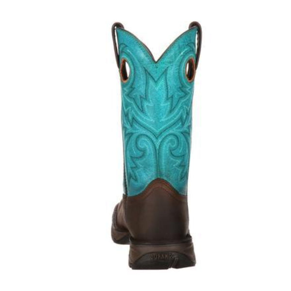 Durango Women's Bar None Western Boot DWRD016
