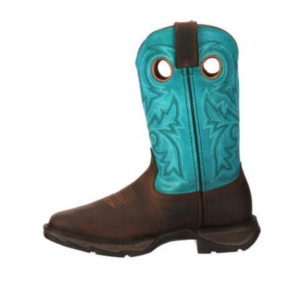 Durango Women's Bar None Western Boot DWRD016