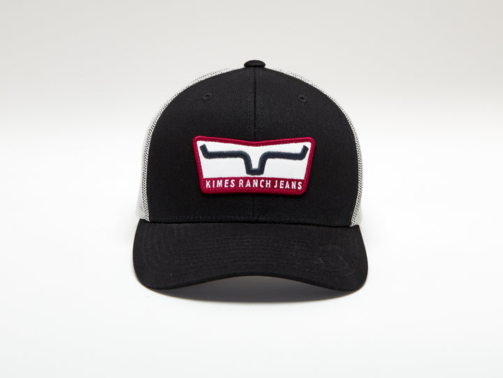 Kimes Ranch Extra Crunchy Ball Cap