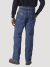 Wrangler Men's RIGGS Workwear FR Flame Resistant Carpenter Jean 103W040A1