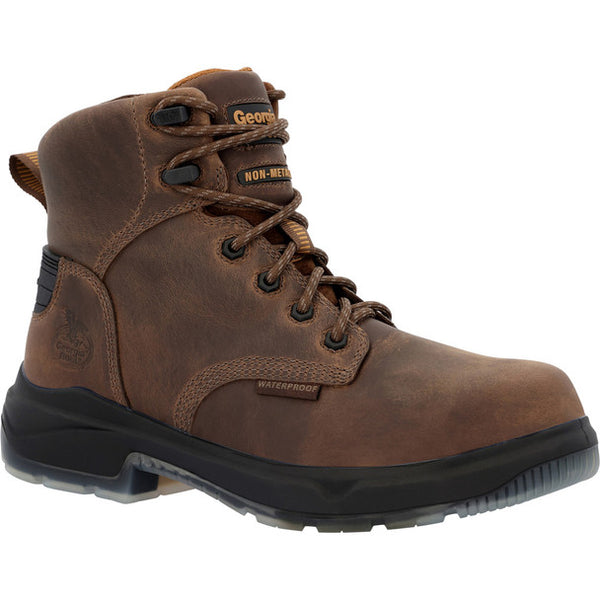 Georgia Boot Men's FLX Point ULTRA Waterproof Work Boots GB00551