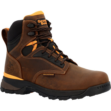 Georgia Boot Men's TBD Waterproof Work Boots GB00596