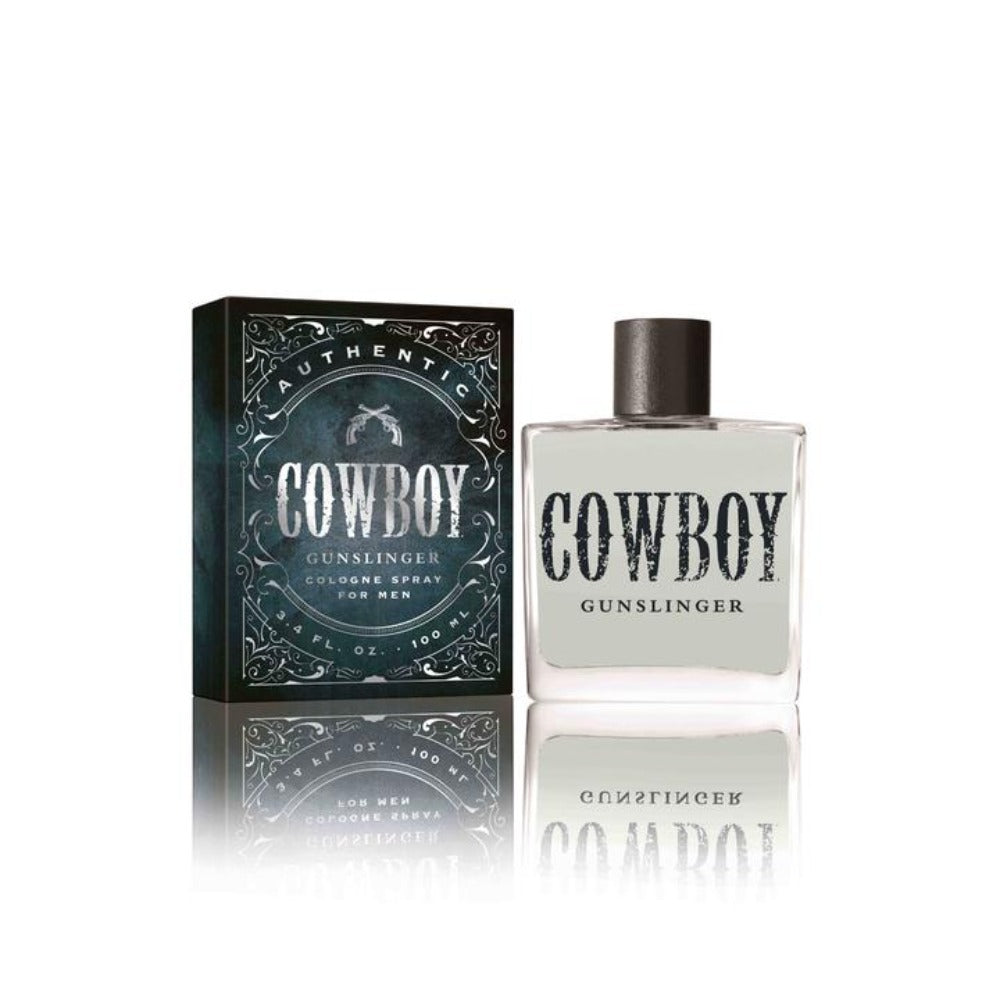 Men's TruFragrance Cowboy Gunslinger Cologne