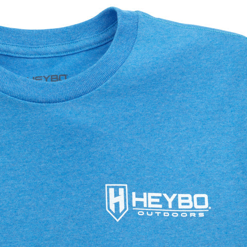 Men's HEYBO Freshwater Flag Shirt HEY1362