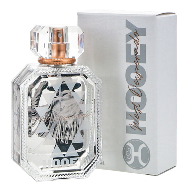 Hooey Ladies West Desparado Perfume Hooey-WDP-22