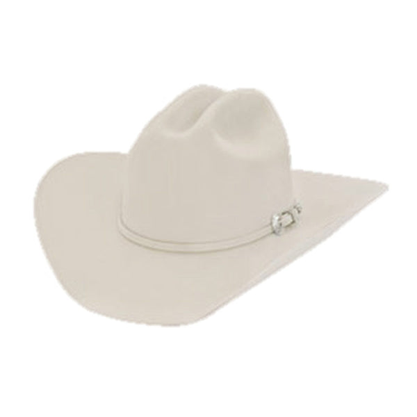Justin Men's 3X Rodeo Hat Belly