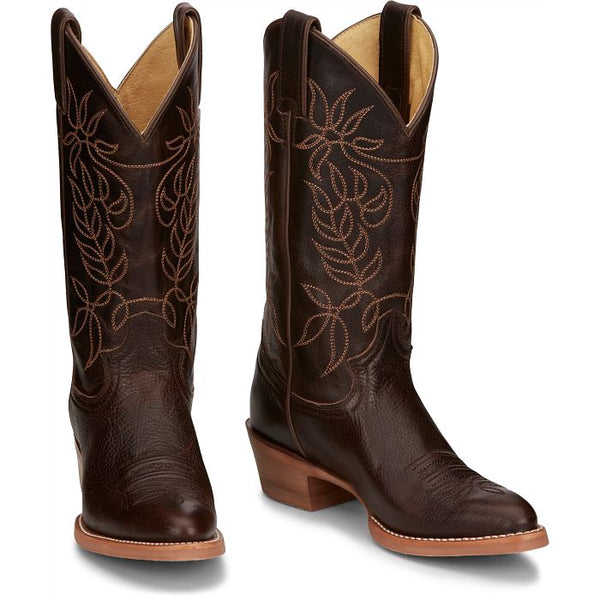 Justin Ladies Rosey Boot CJ4000