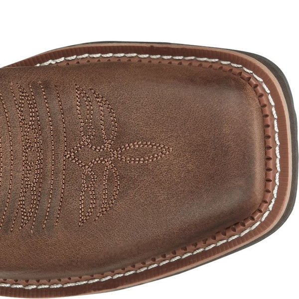 Justin Ladies Ema 8" Western Boots GY9539