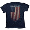 Hold Fast Antique Flag Tee KHF42693