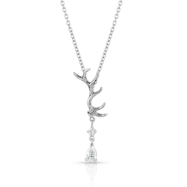 Montana Silversmiths Kristy Titus Nature's Chandlier Necklace