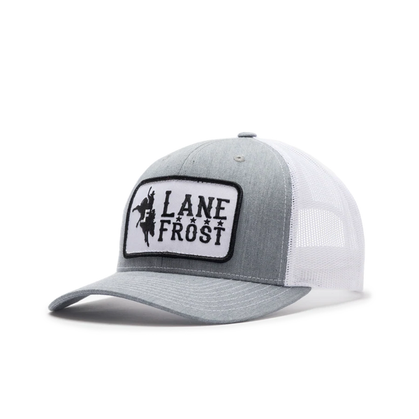 Lane Frost Bucker Hat-LFB1303