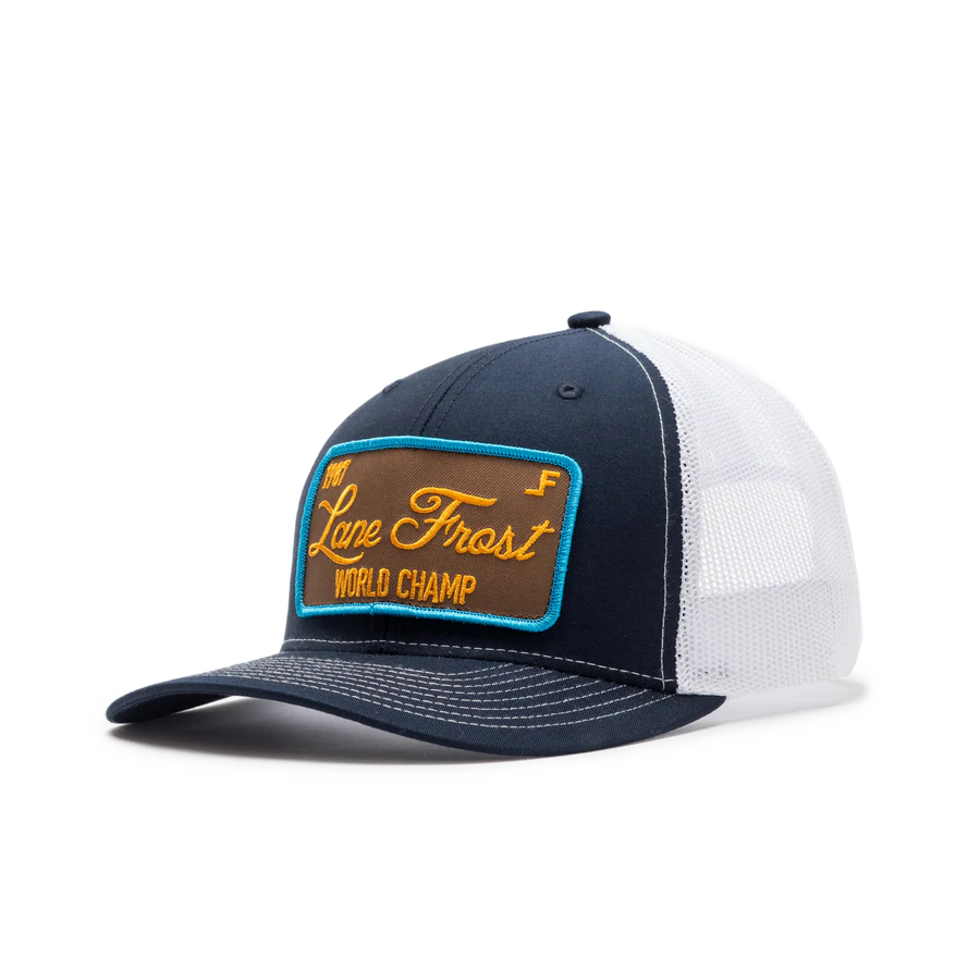 Lane Frost Classic Hat-LFB0620