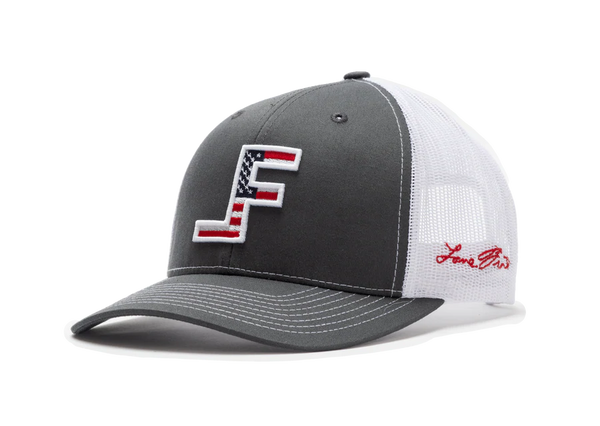 Lane Frost Courage Hat