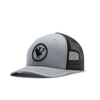 Lane Frost "Iron Cowboy" Hat-LFB0701