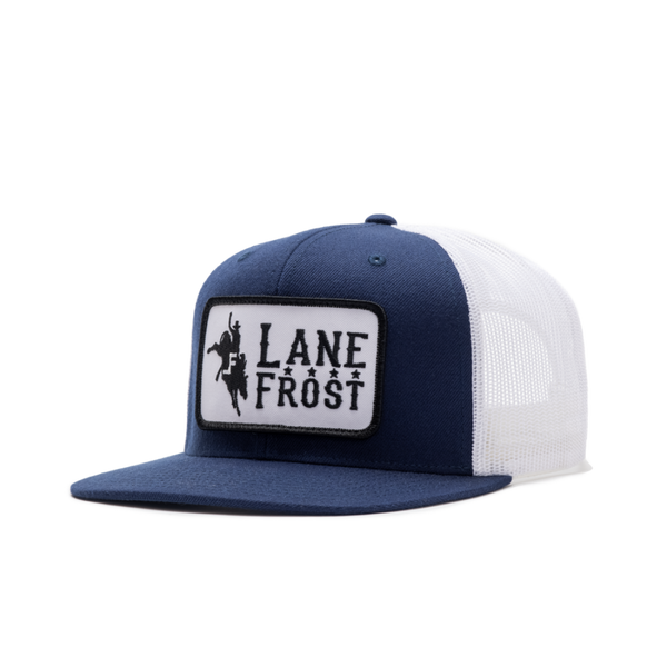 Lane Frost "Midnight" Hat