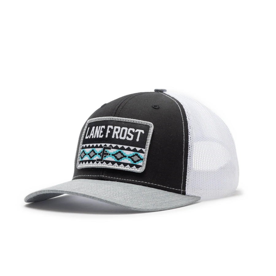 Lane Frost Warrior Ball Cap-LFB0500