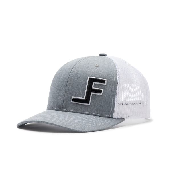 Lane Frost Wreck Hat-LFB0402
