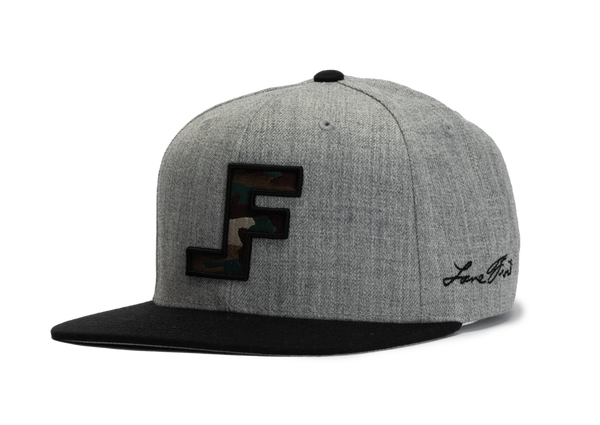 Lane Frost Commando Ball Cap