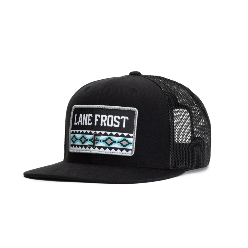 Lane Frost 