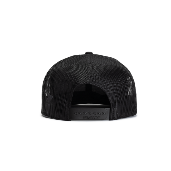 Lane Frost "Hustler" Hat-LFB0510