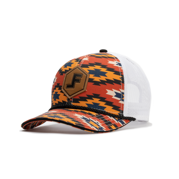 Lane Frost Diamondback Hat-LFB3660