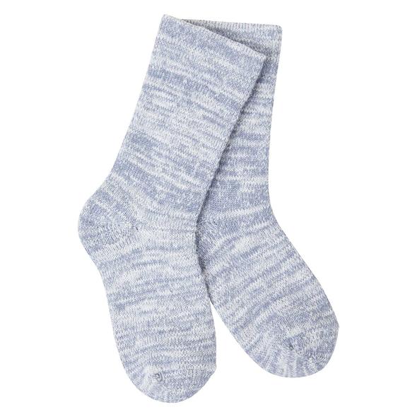 World's Softest Kids Mouse Creek Collection - Dusty Blue