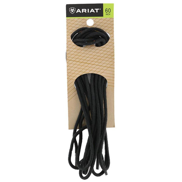 Ariat Waxed Nylon Laces BR 72" 60" A2302602
