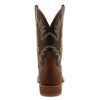 Twisted X Mens 11" Tech X Boot- Buff Tan/ Burnt Olive MXTL002