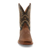 Twisted X Mens 11" Tech X Boot- Buff Tan/ Burnt Olive MXTL002