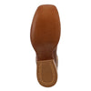 Twisted X Mens 11" Tech X Boot- Buff Tan/ Burnt Olive MXTL002