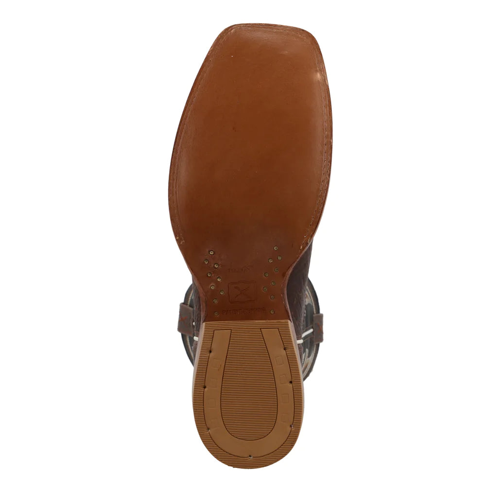 Twisted X Mens 11