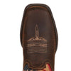 Durango Patriotic Women's Pull-On Western Flag Boot