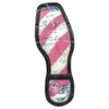 Durango Patriotic Women's Pull-On Western Flag Boot