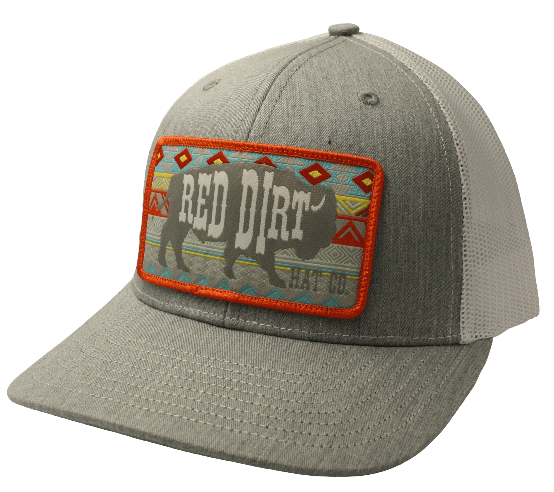Red Dirt Hat Co. 