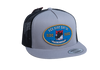 Red Dirt Hat Co. "Bucking Buffalo" Ball Cap RDHC202