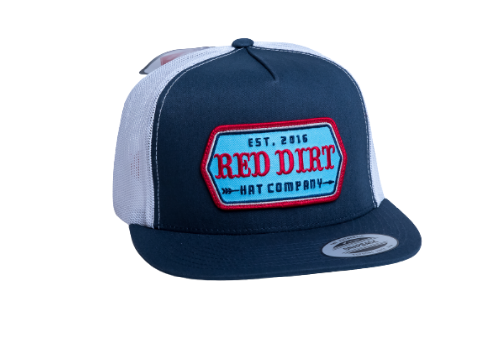Red Dirt Hat Co. High Life RDHC191