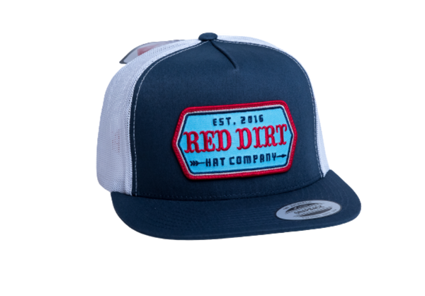 Red Dirt Hat Co. High Life RDHC191