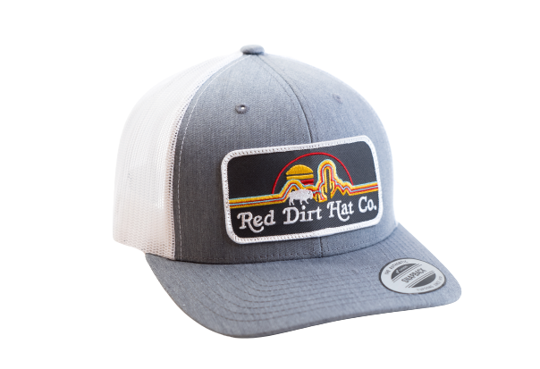 Red Dirt Hat Co. 