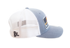 Red Dirt Hat Co. "Neon Buffalo" Ball Cap RDHC214