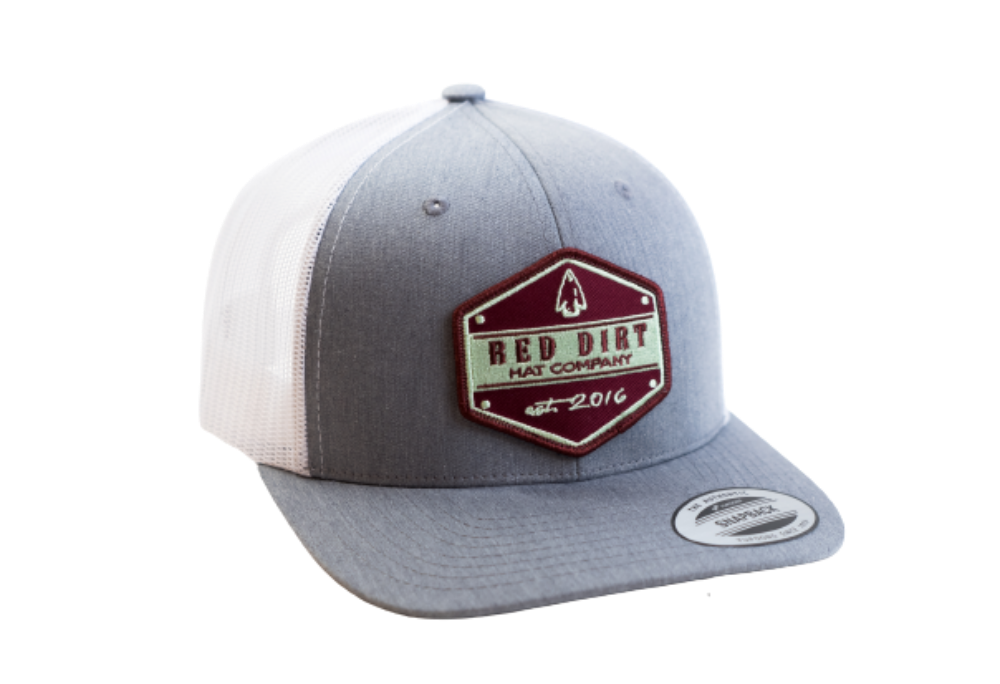 Red Dirt Hat Co. Arrowhead RDHC-235