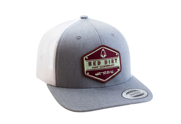 Red Dirt Hat Co. Arrowhead RDHC-235