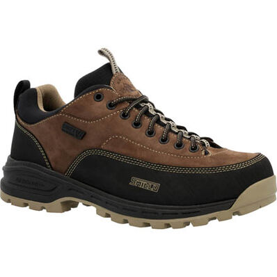 Rocky Men's Stalker Pro Waterproof Mountain Oxford Shoes RKS0566