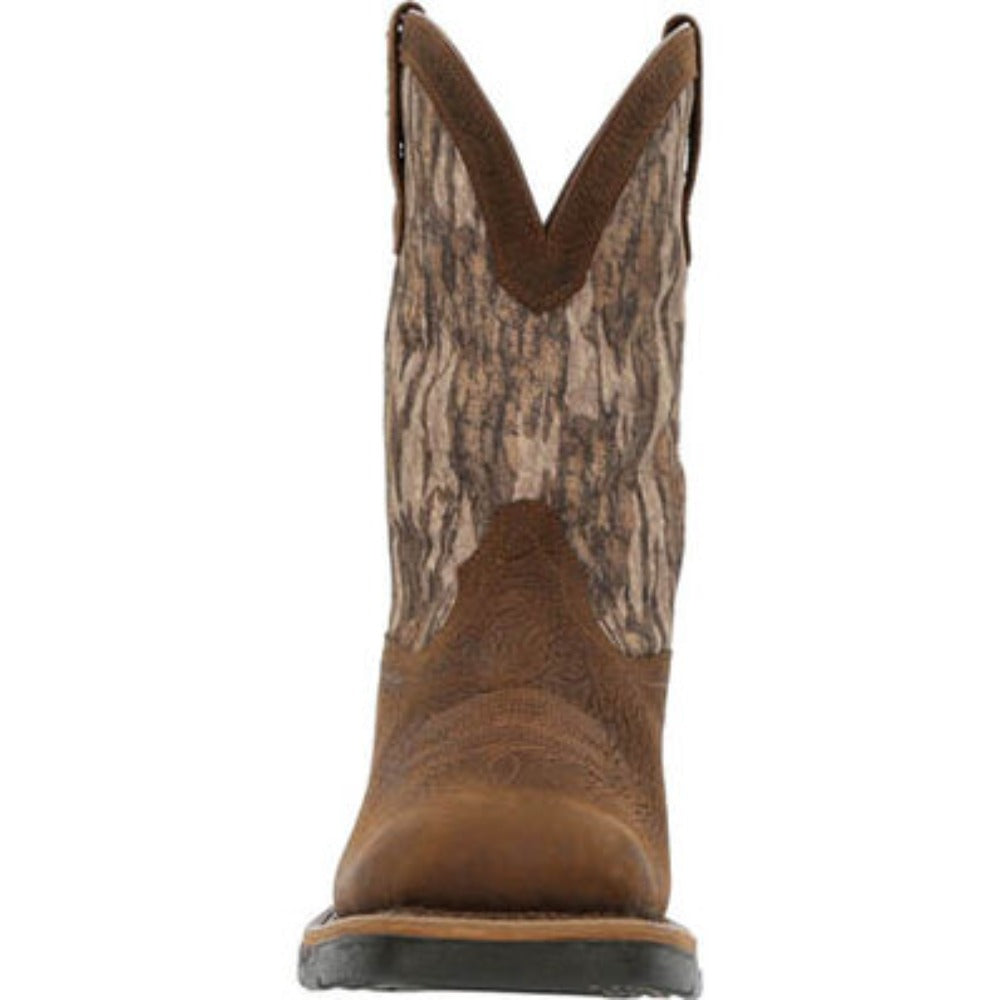 Rocky Men's Long Range 11